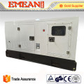 Weifang Silent White Soundproof 40kw Highe Quality Diesel Generator